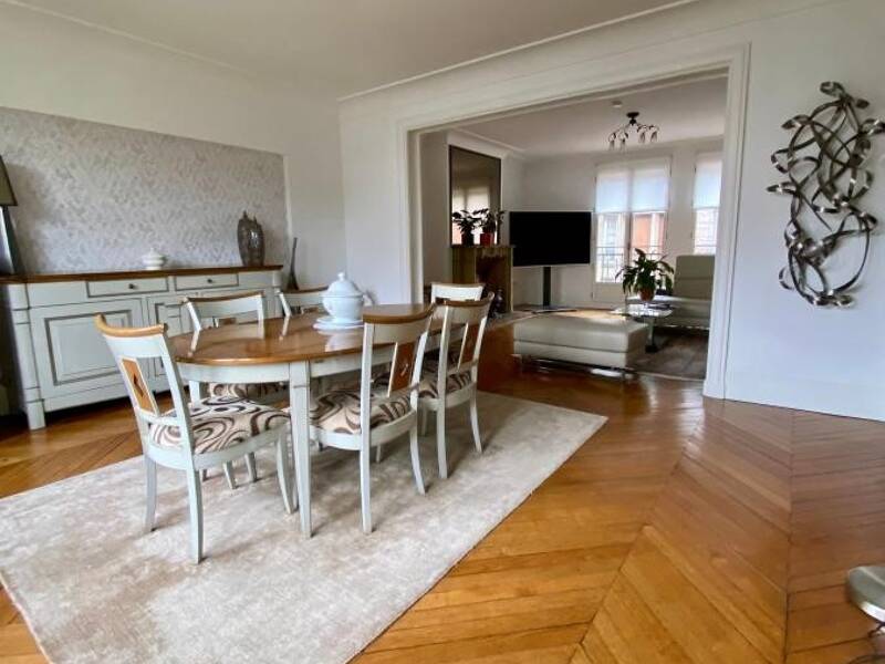 Maison à louer, 135m², ABBEVILLE