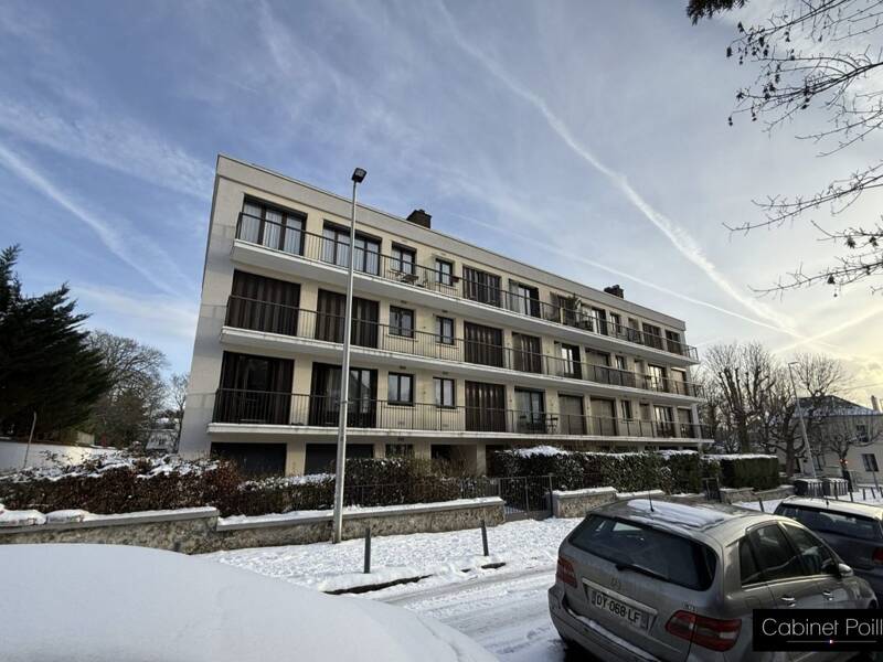 Maison à louer, 50m², VILLEMOMBLE