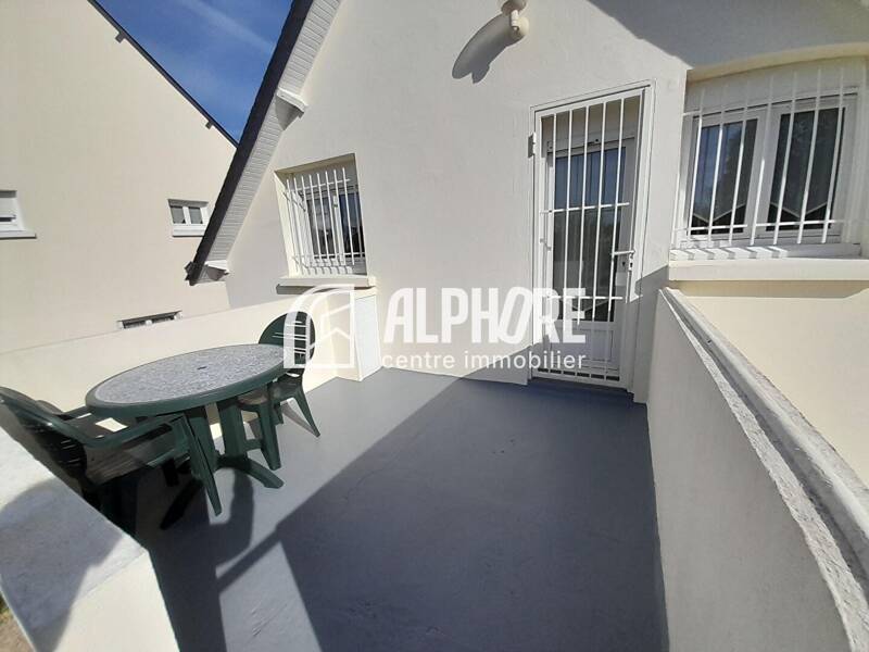 Maison à vendre, 100m², SAINT NAZAIRE