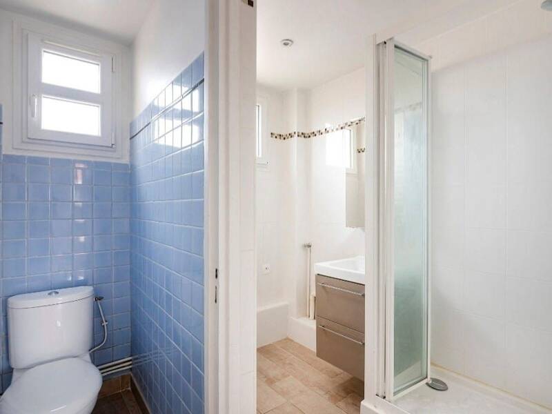 Maison à louer, 58m², ANTONY