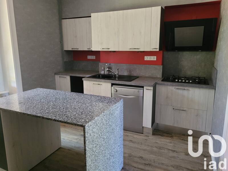 Maison à vendre, 138m², LIMOGES