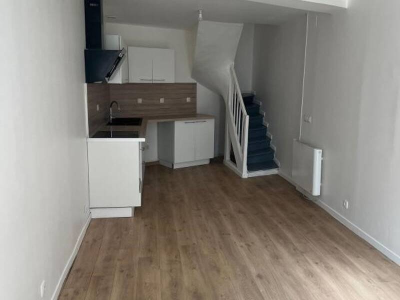 Maison à louer, 85m², HARFLEUR