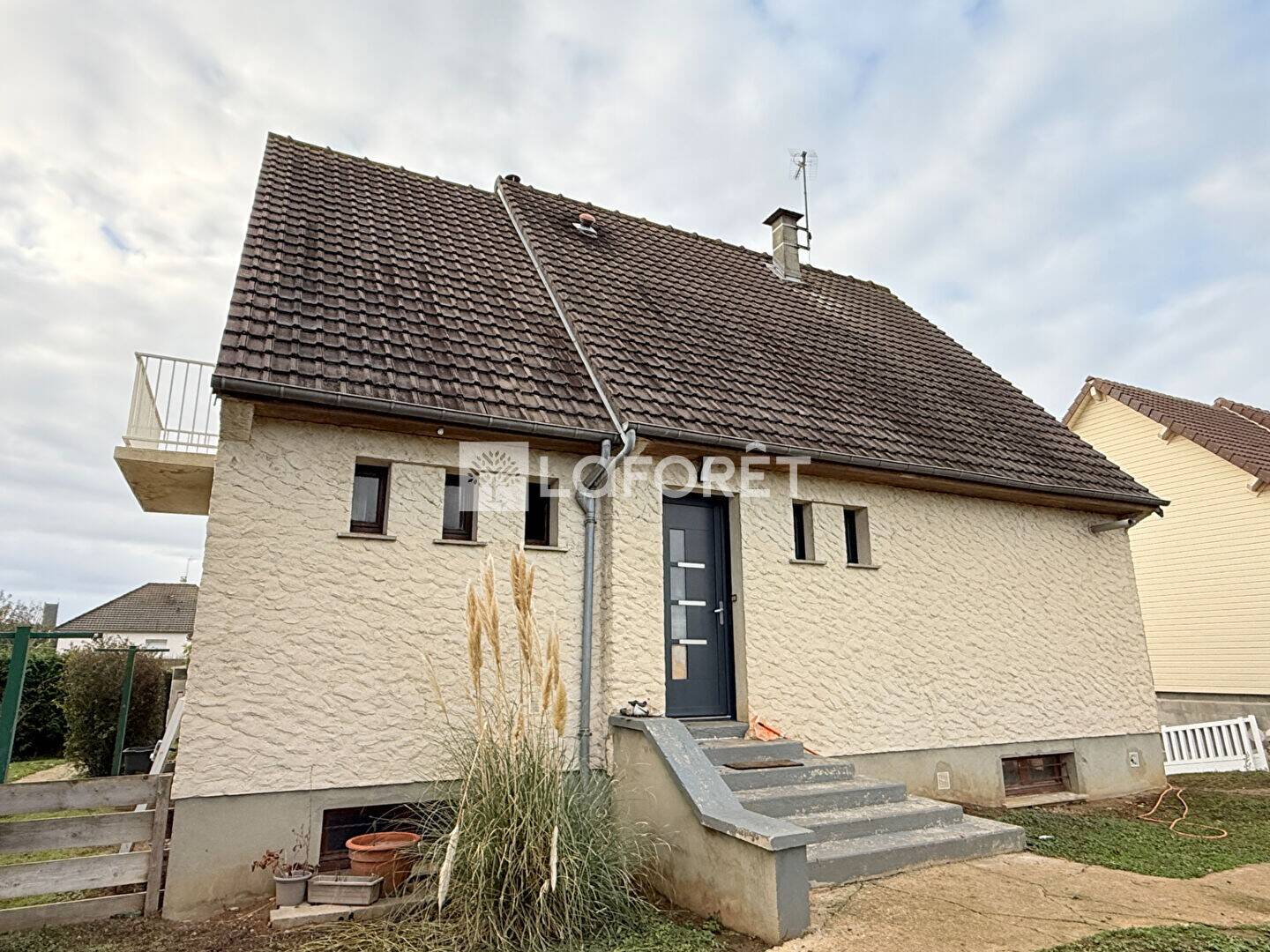 Maison à vendre, 125m², FRENOUVILLE