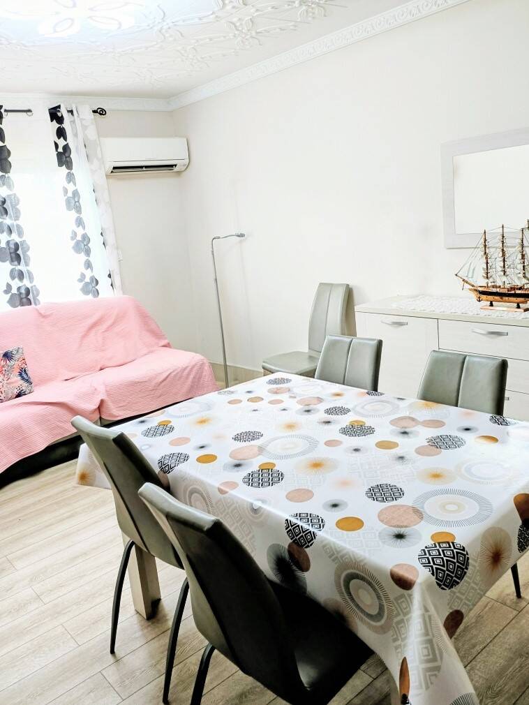Maison à vendre, 131m², LATOUR BAS ELNE