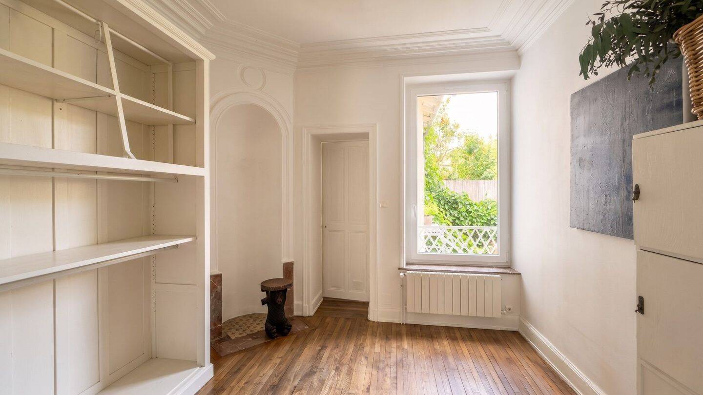 Maison à vendre, 43m², NANCY