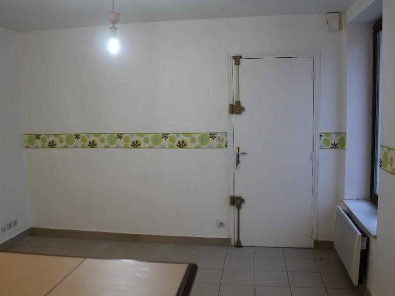 Maison à louer, 45m², LA FERTE SOUS JOUARRE