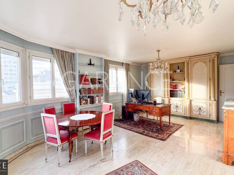 Maison à vendre, 108m², PARIS 12E
