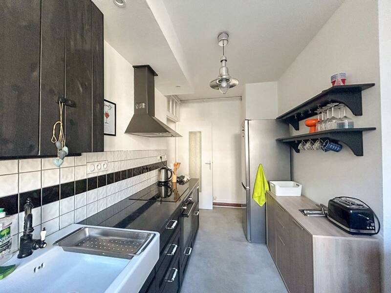 Maison à louer, 49m², SAINT MALO