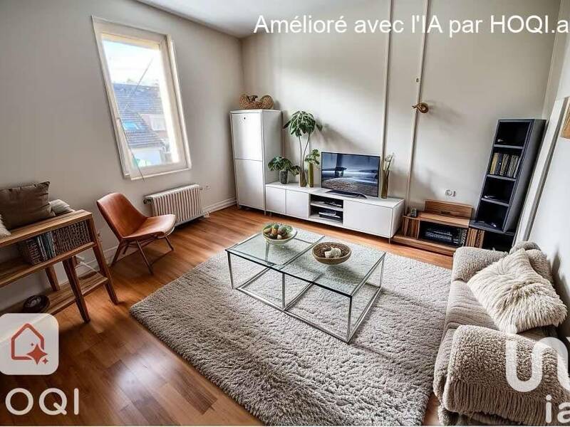 Maison à vendre, 102m², DENAIN