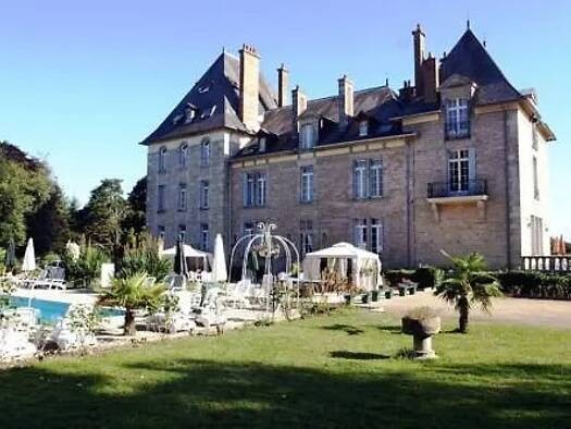 Château à vendre 825 000 € 30 pièces 1 700 m² 4 000 m² de terrain Plorec-sur-Arguenon 22130