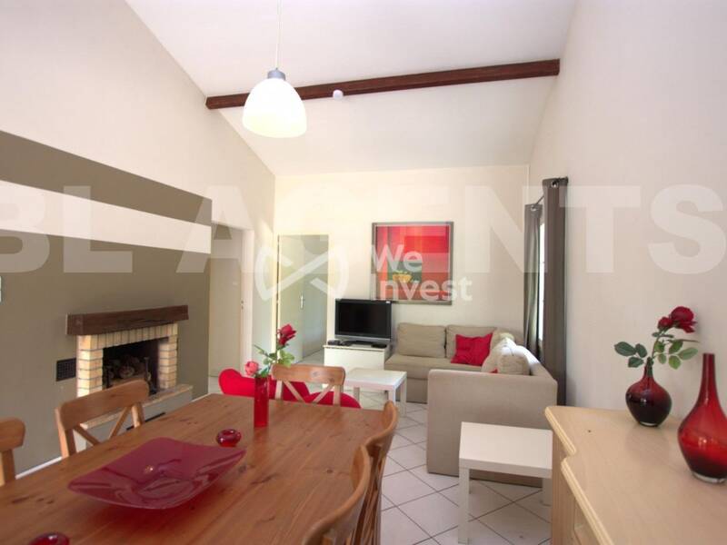 Maison à vendre, 60m², BROSSAC