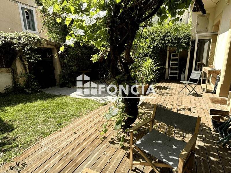 Maison à vendre, 185m², MONTPELLIER
