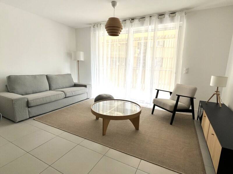 Maison à louer, 48m², BORDEAUX