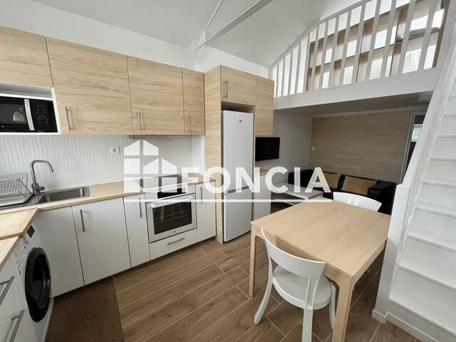 Maison à louer, 23m², CORBEIL ESSONNES