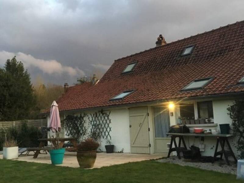 Maison à vendre, 116m², HESDIN