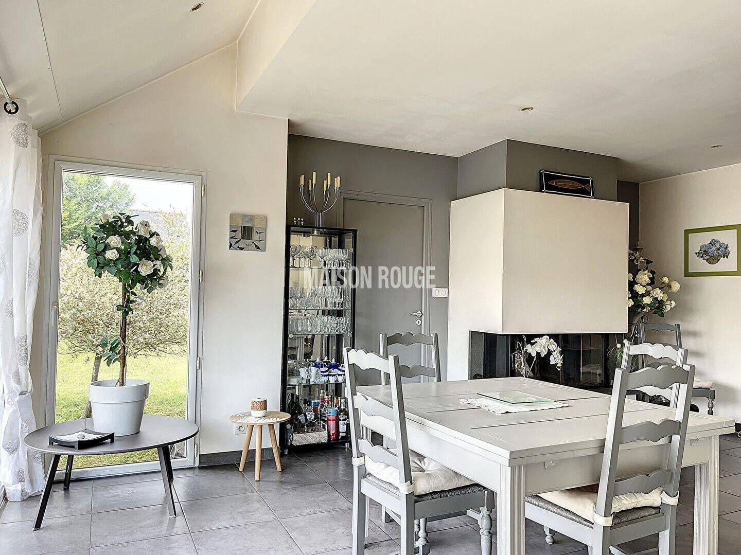 Maison à vendre, 136m², SAINT BRIAC SUR MER
