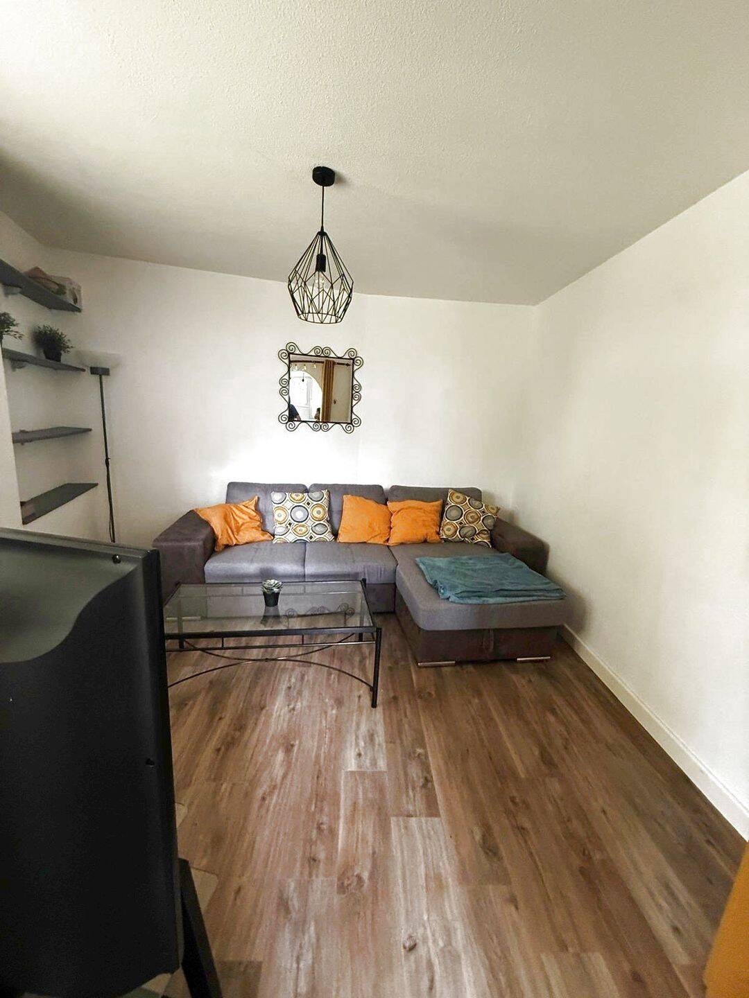 Maison à louer, 51m², MULHOUSE
