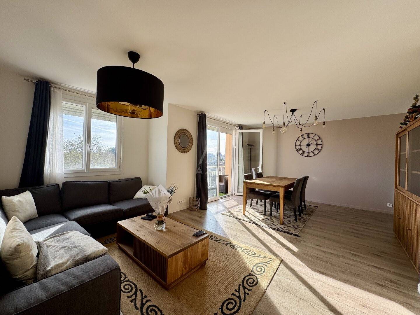 Maison à vendre, 81m², LE BOUSCAT