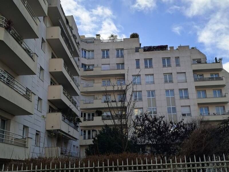 Maison à louer, 19m², BOULOGNE BILLANCOURT