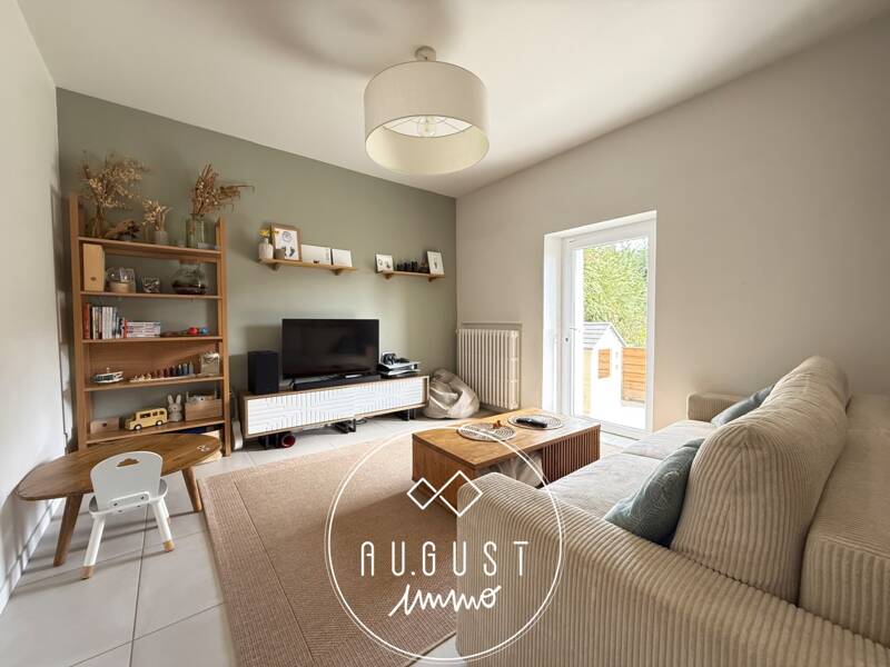 Maison à vendre, 100m², ISLE