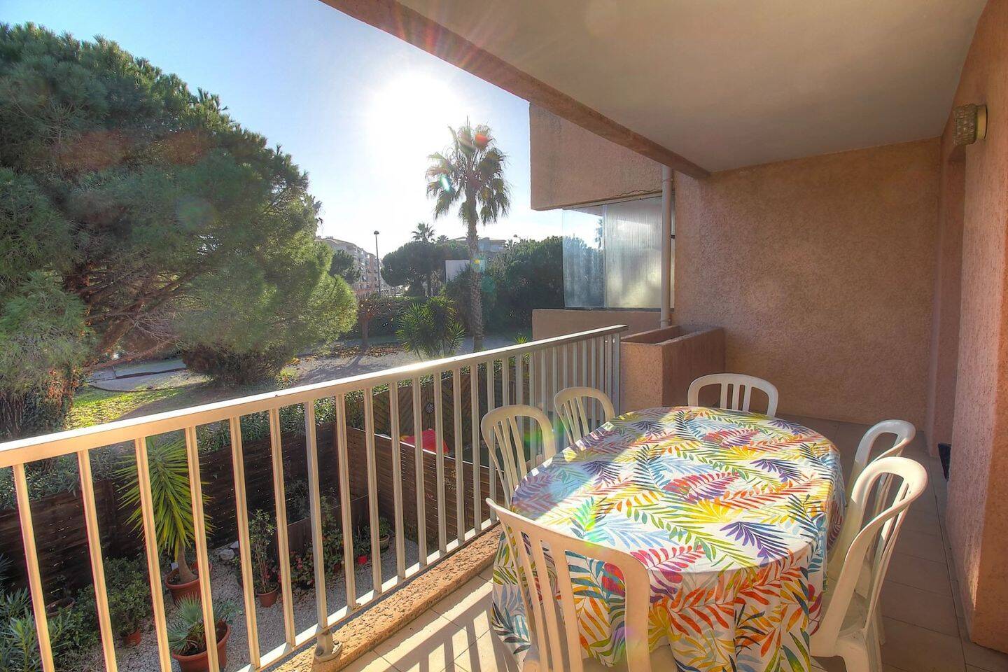 Maison à louer, 37m², ANTIBES