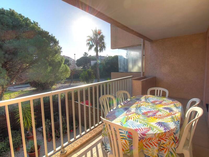 Maison à louer, 37m², ANTIBES
