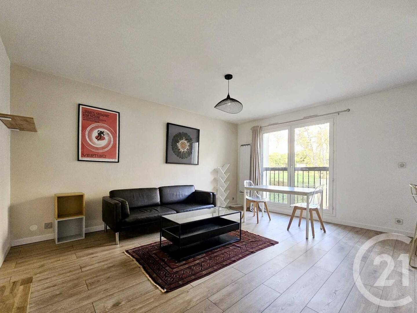 Maison à louer, 50m², FONTENAY AUX ROSES