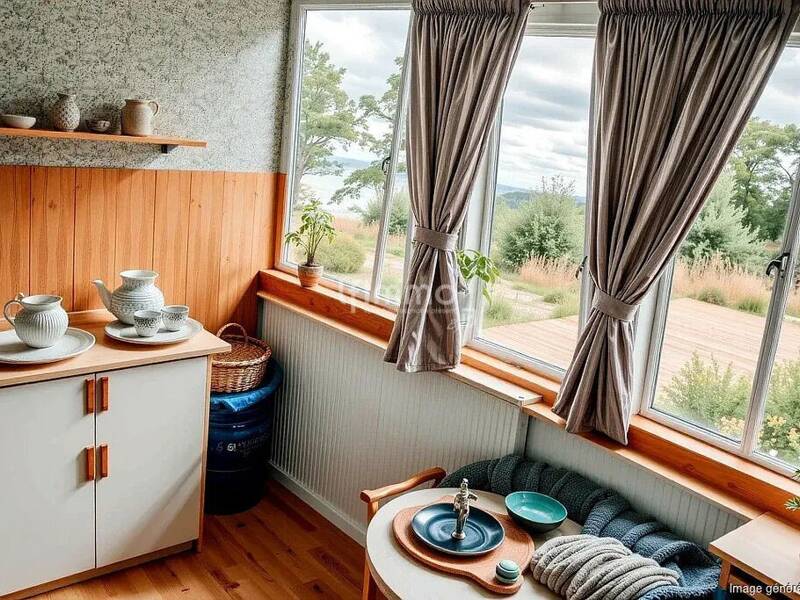 Maison à vendre, 24m², MARSEILLE 11E