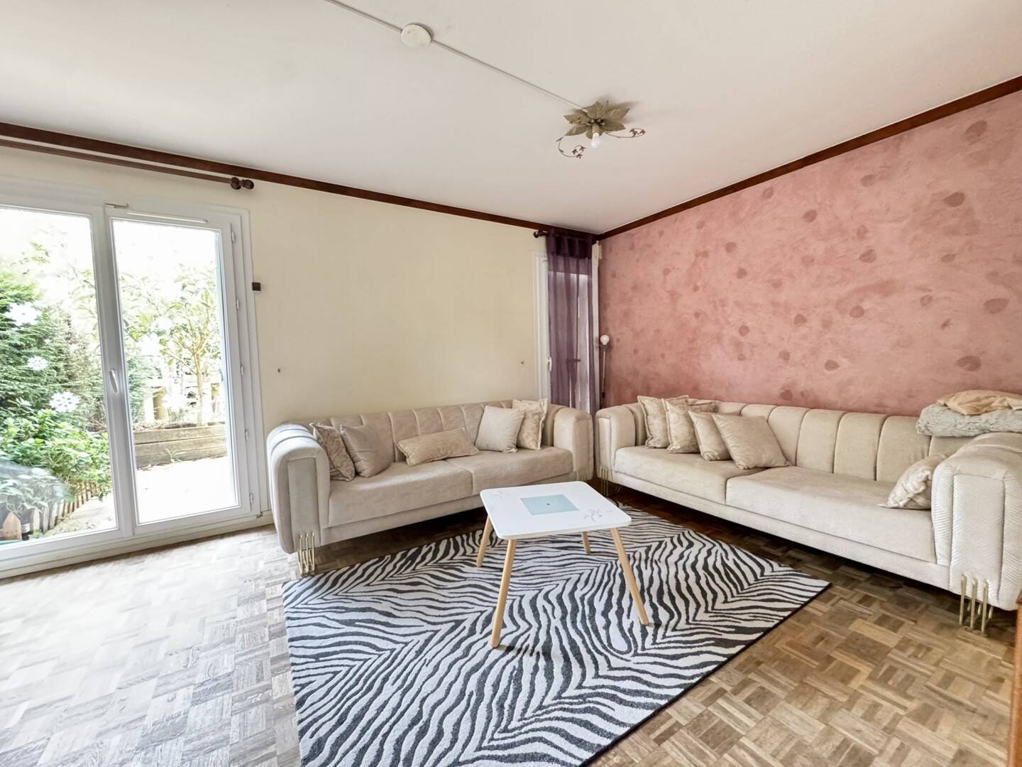 Maison à vendre, 94m², PUISEUX EN FRANCE