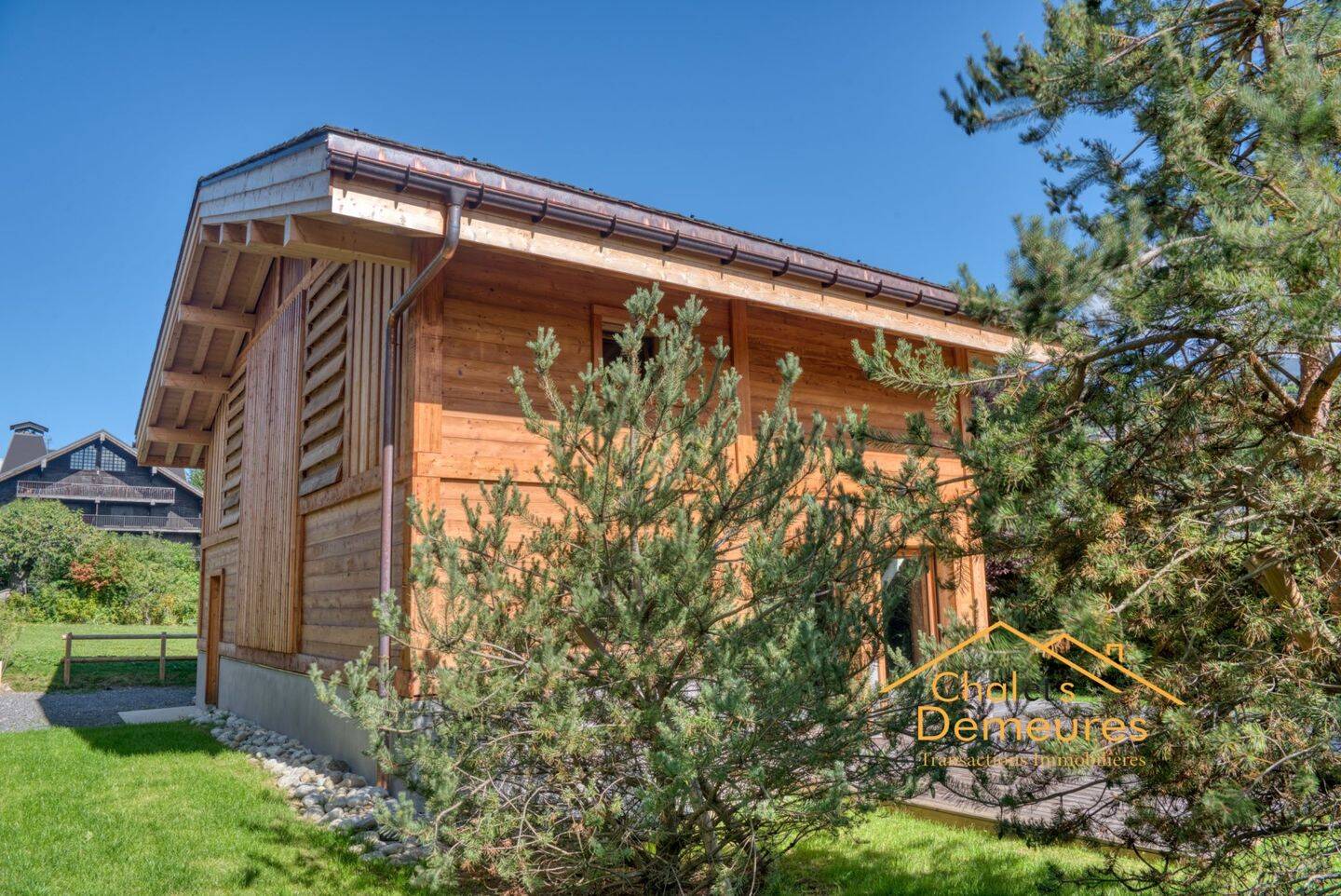 Maison à vendre, 210m², MEGEVE