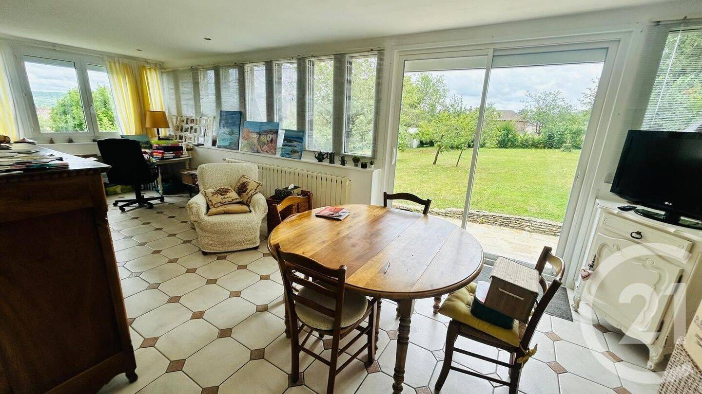 Maison à vendre, 98m², VERNON