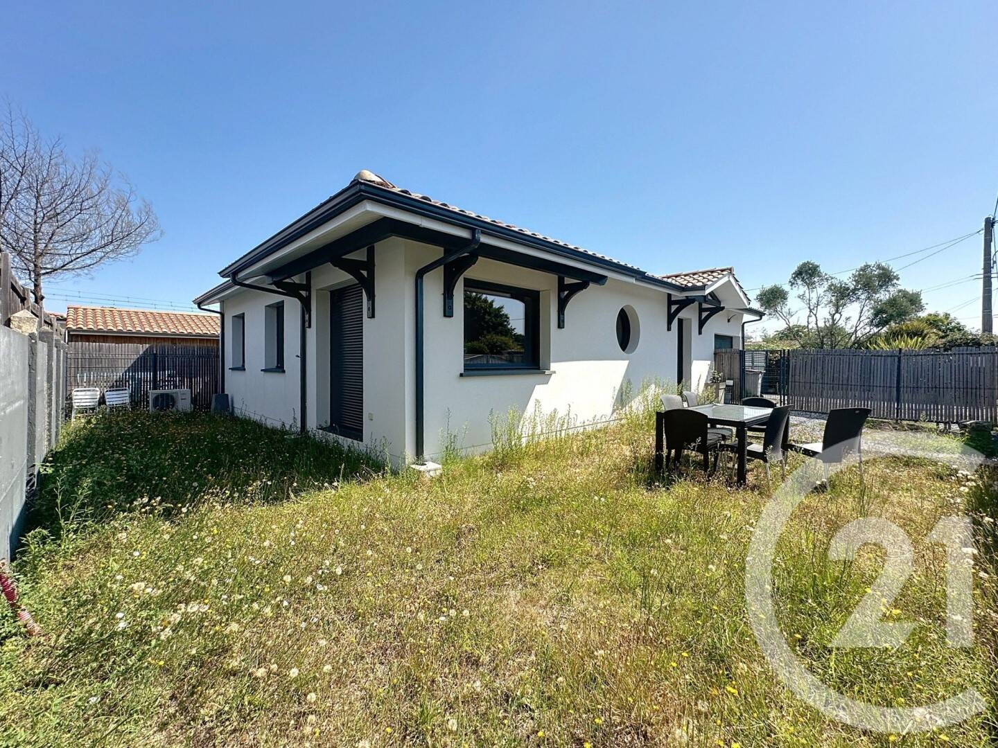 Maison à vendre, 75m², GUJAN MESTRAS