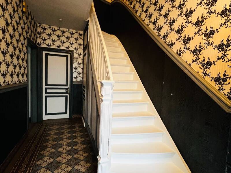 Maison à vendre, 0m², ESCAUDAIN