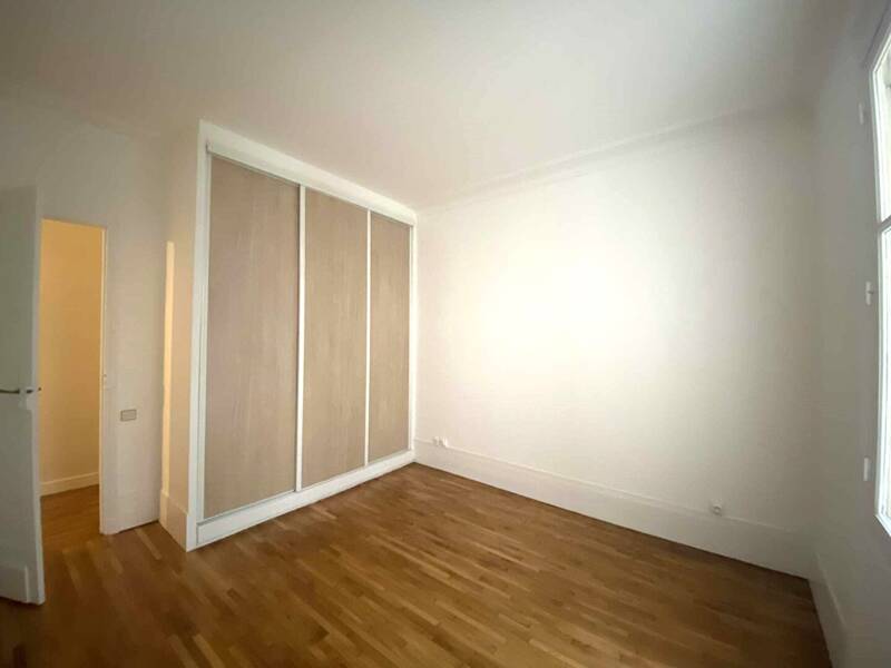 Maison à louer, 62m², PARIS 17E