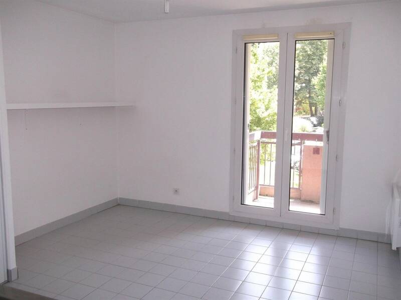 Maison à louer, 19m², GIERES