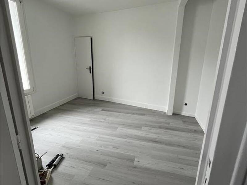 Maison à louer, 31m², CHOLET