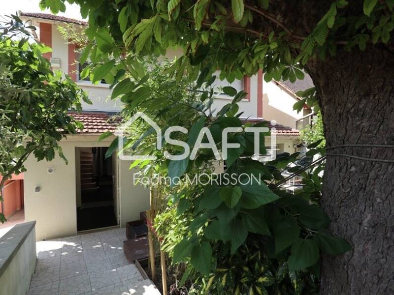 Maison à vendre, 230m², MONTIGNY LES CORMEILLES