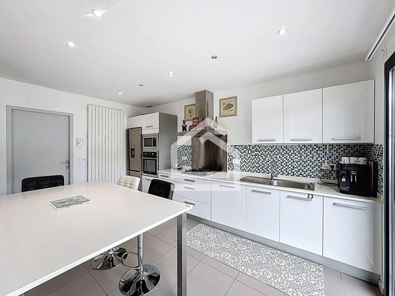 Maison à vendre, 135m², BORDEAUX