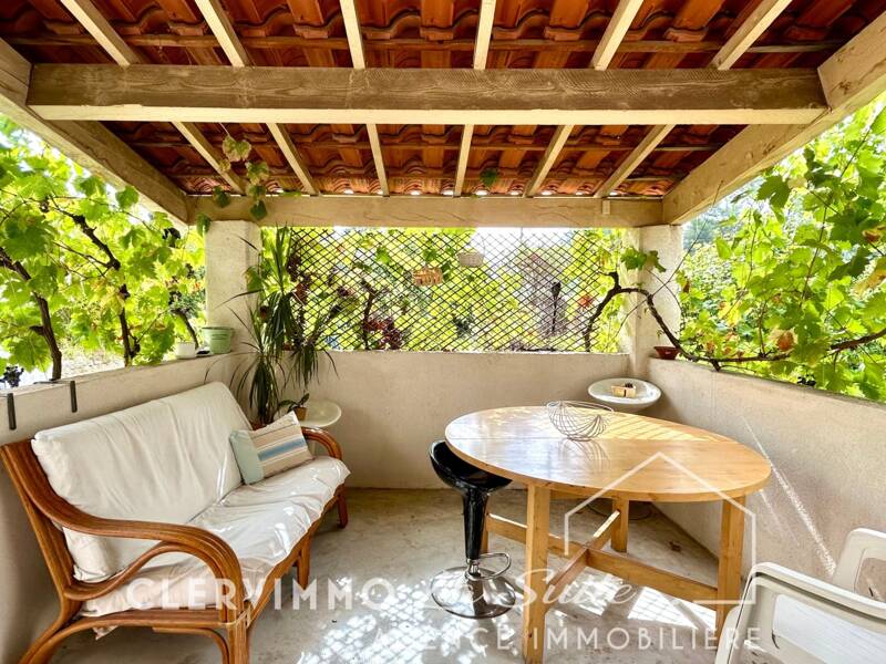 Maison à louer, 56m², MARSEILLE 11E