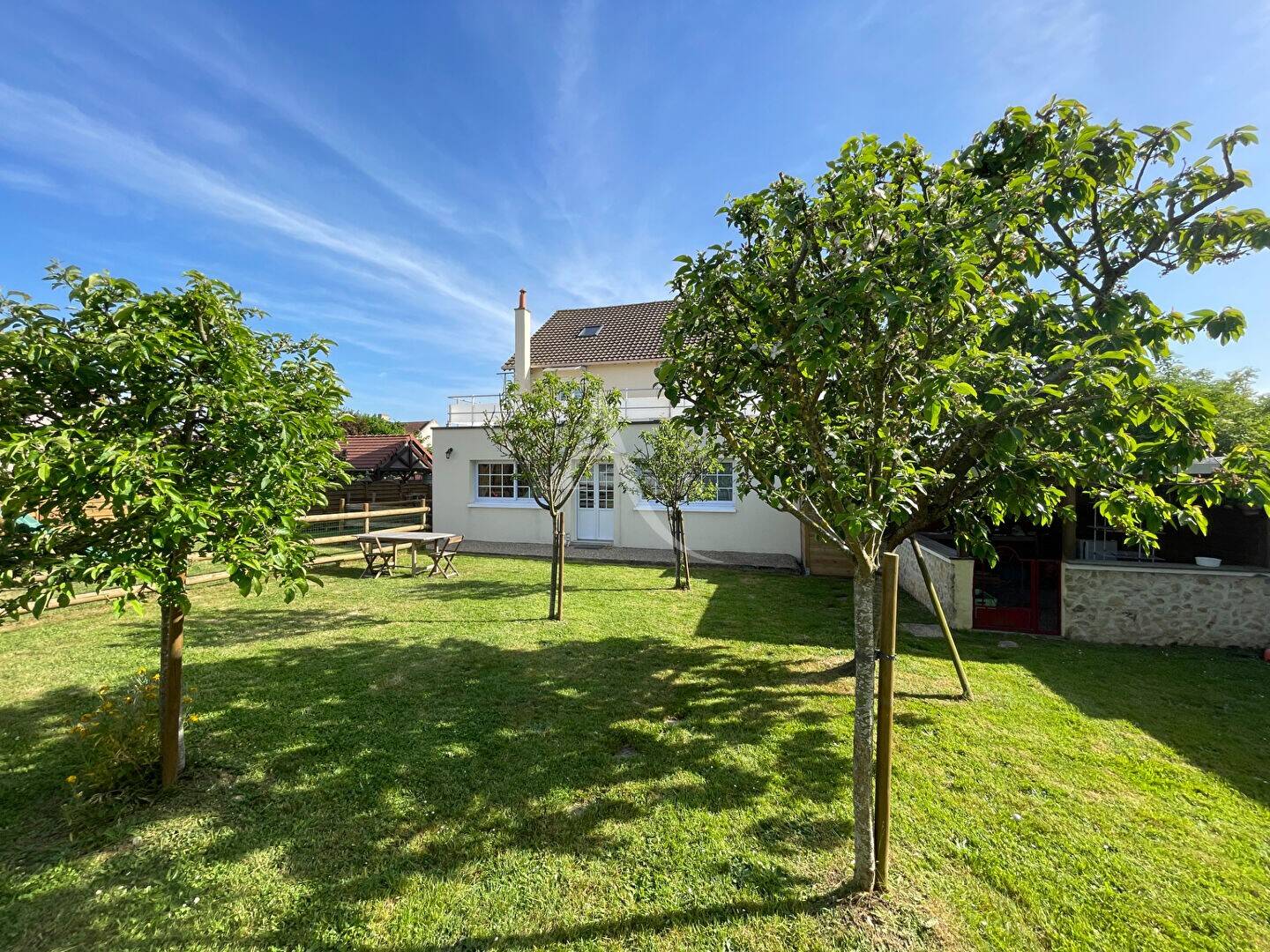 Maison à vendre, 250m², GIBERVILLE