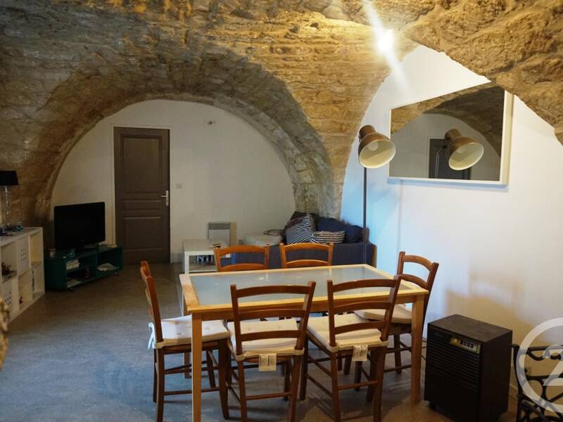 Maison à louer, 50m², BAILLARGUES