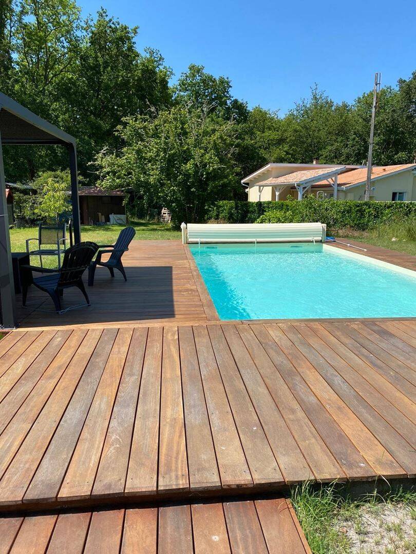 Maison à vendre, 132m², GRAYAN ET L'HOPITAL