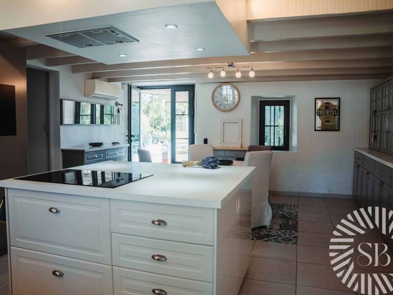 Maison à vendre, 275m², NOVES