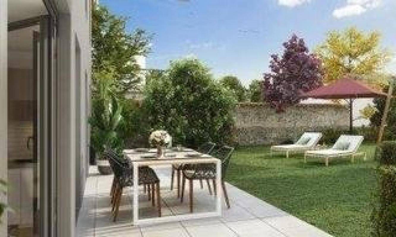 Maison à vendre, 133m², SURESNES