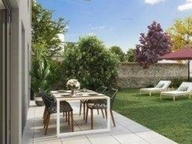 Maison à vendre, 133m², SURESNES