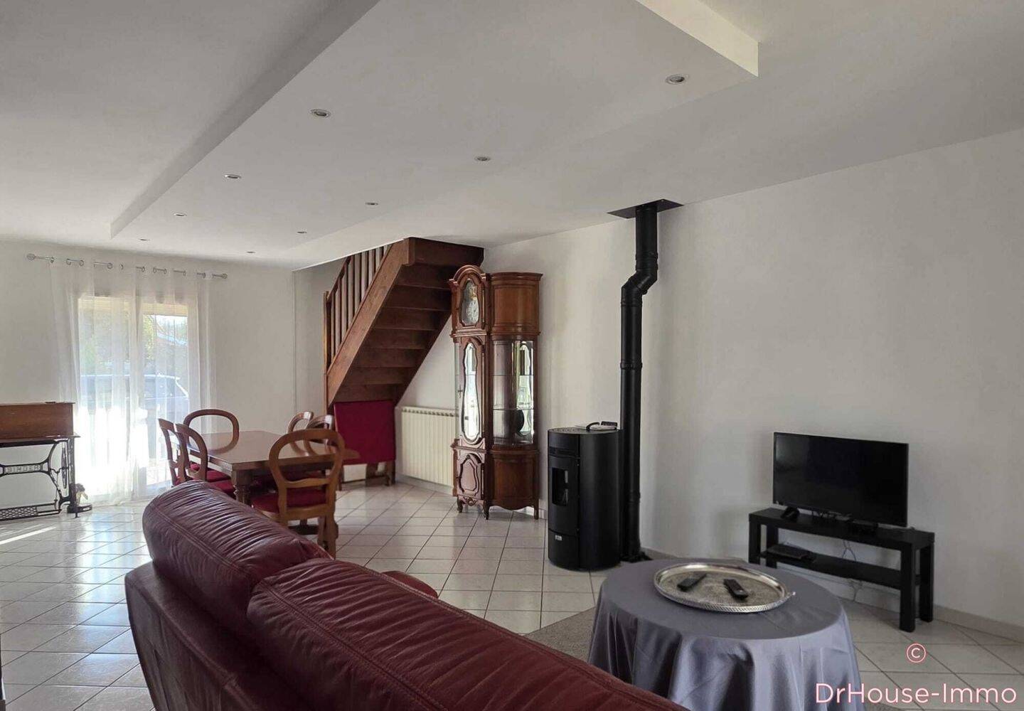 Maison à vendre, 139m², MERIGNAC