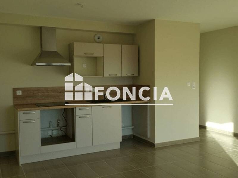 Maison à louer, 65m², VILLENEUVE LES AVIGNON