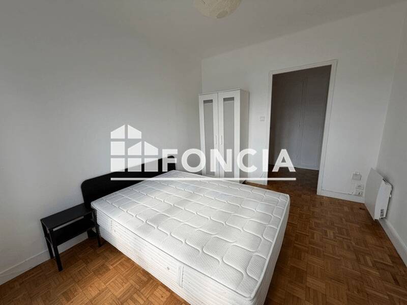 Maison à louer, 67m², BREST