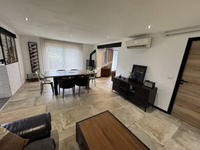 Maison à vendre 265 000 € 7 pièces 4 chambres 156 m² 424 m² de terrain Limoux 11300