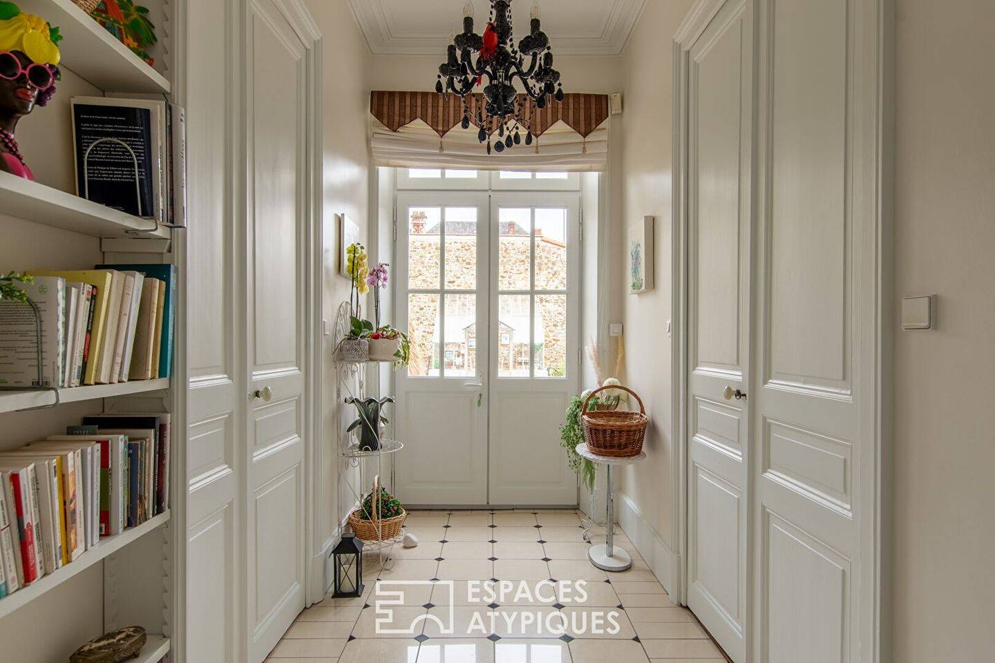 Maison à vendre, 315m², LA ROCHE SUR YON